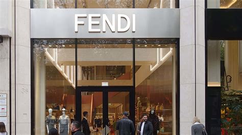 fendi fermo lavora con noi|fendi careers.